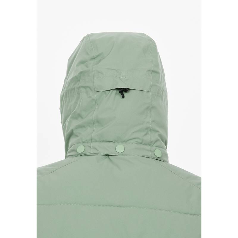 Whistler Atlas Skijacke Damen