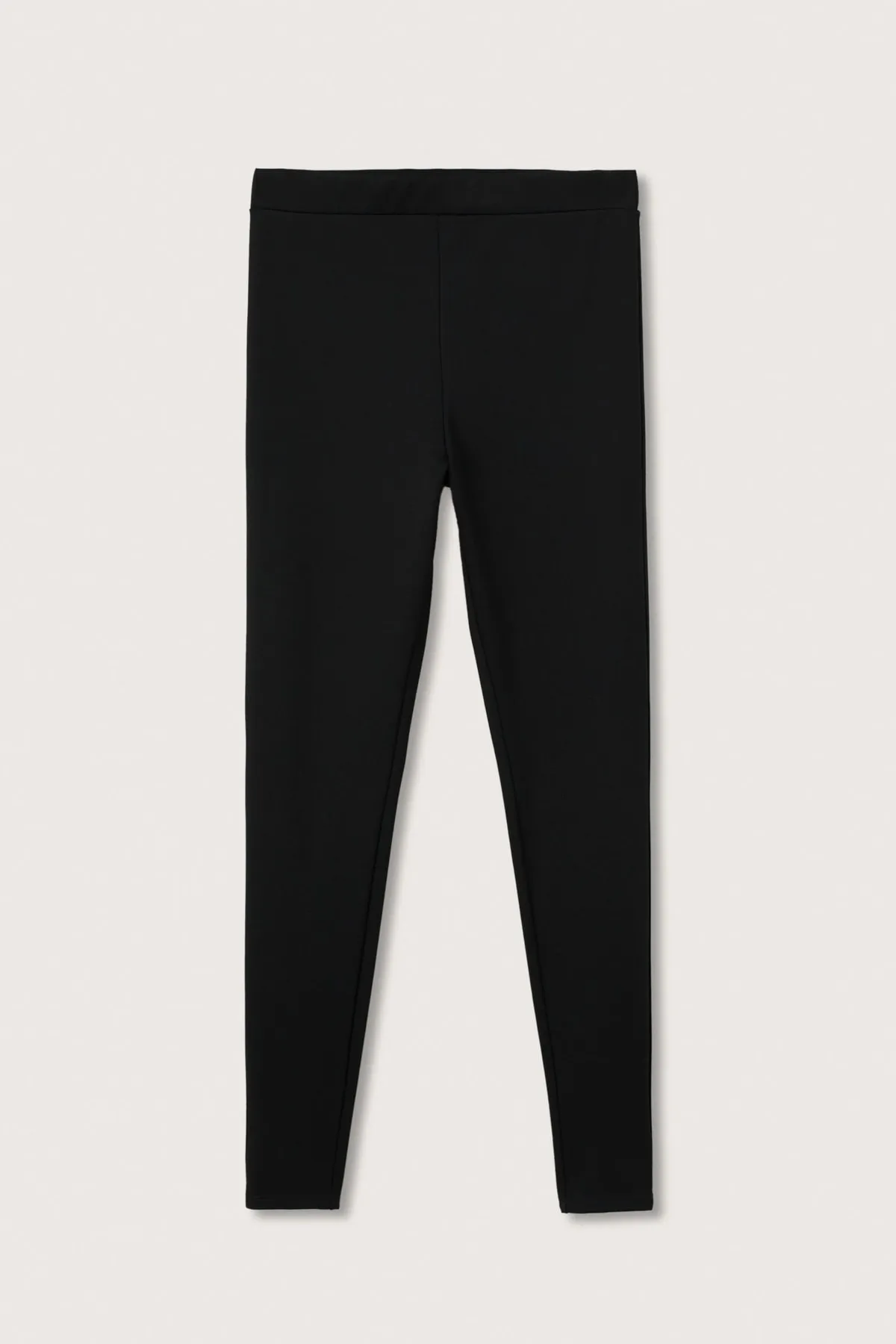 MANGO  27061143 Damen/Mädchen Schwarz
