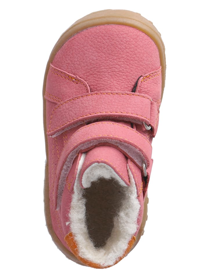 PEPINO Leder-Lauflernschuhe 