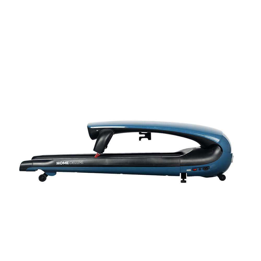 Home Deluxe Laufband HOME RUN Blau