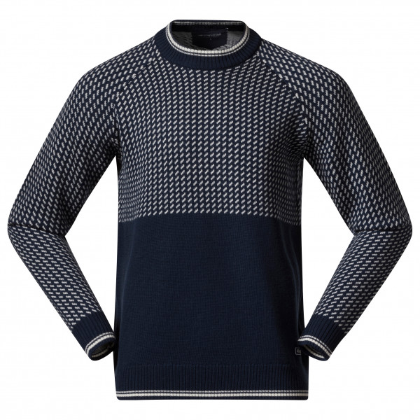 Bergans - Alvdal Wool Jumper - Merinopullover