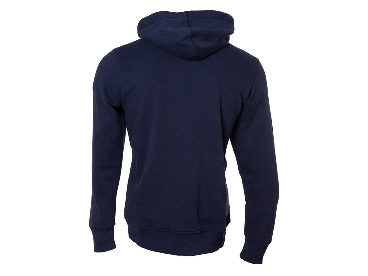 Van One Original Ride Hoodie