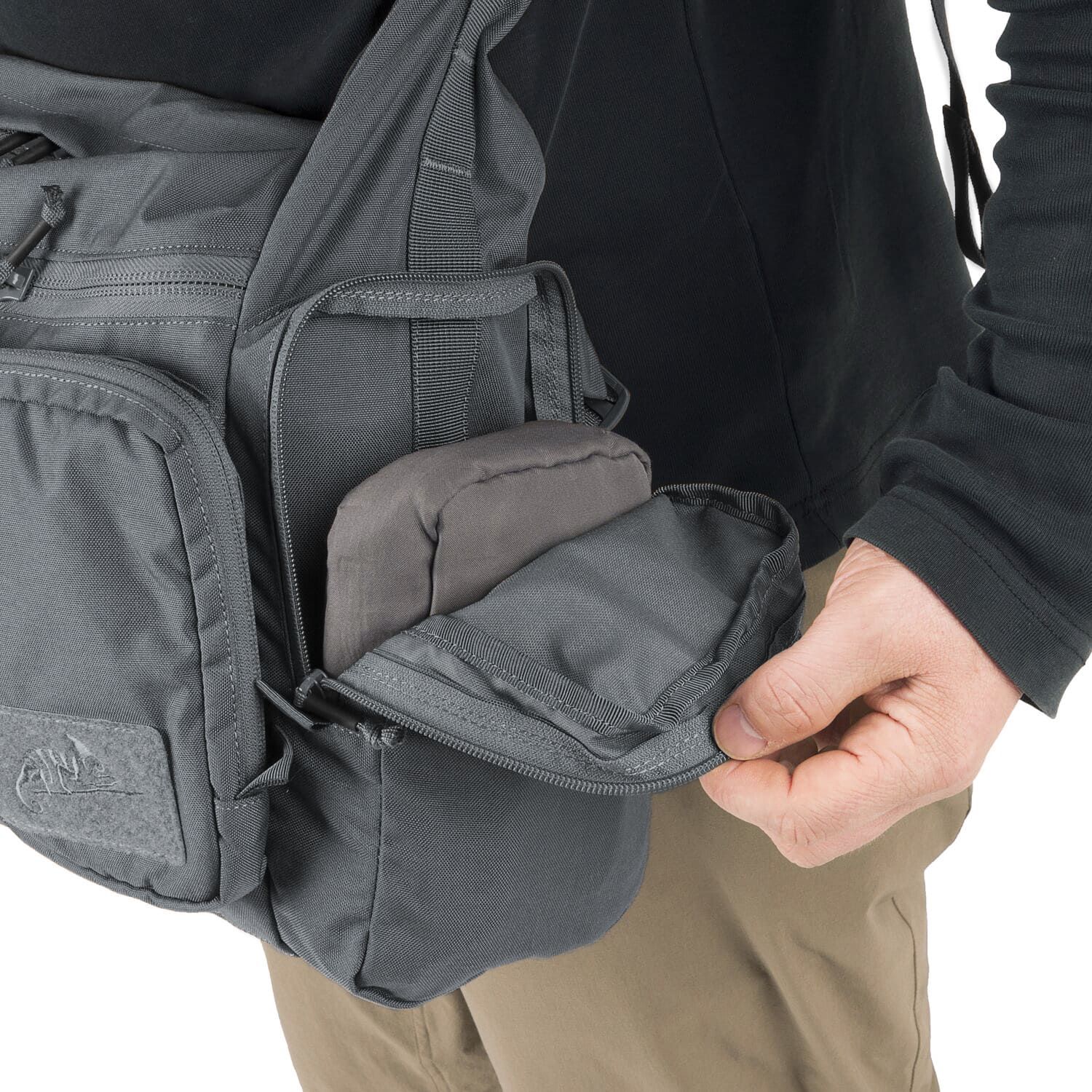 Wombat Mk2 Shoulder Bag Cordura