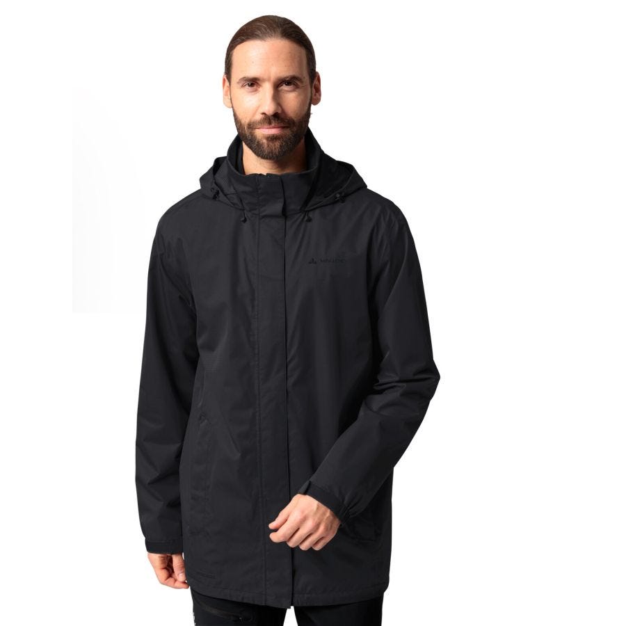 Escape Regenparka Herren