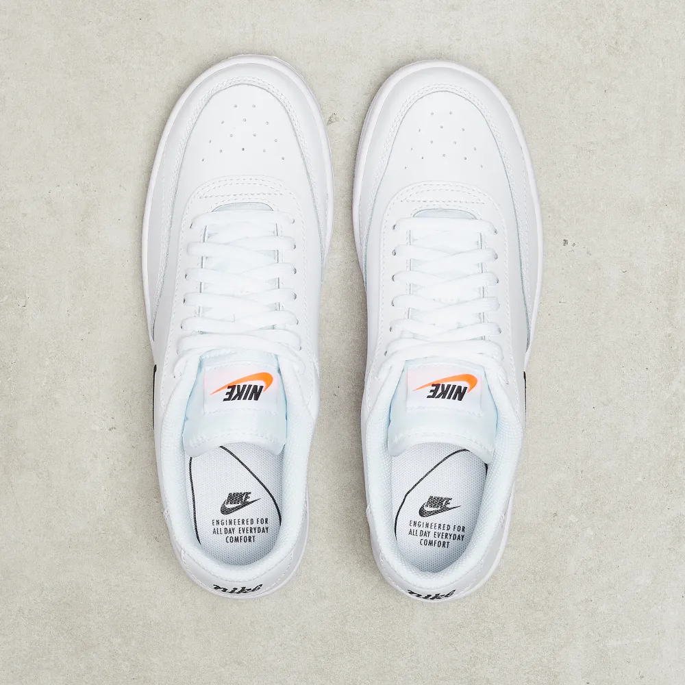 Nike Court Vintage CJ1676-101 / weiss