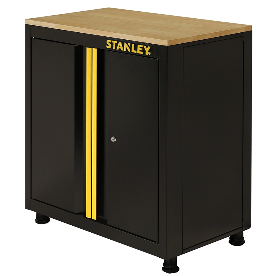 Stanley STST97595-1 Dulap jos cu 2 uși din oțel