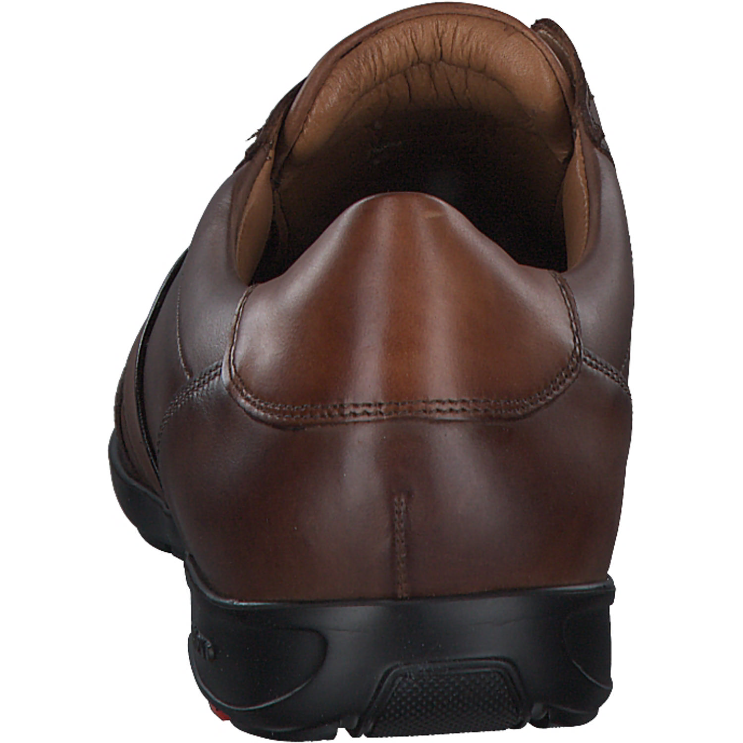 Lloyd Albano 14065, Sportliche Slipper, Herren, Braun