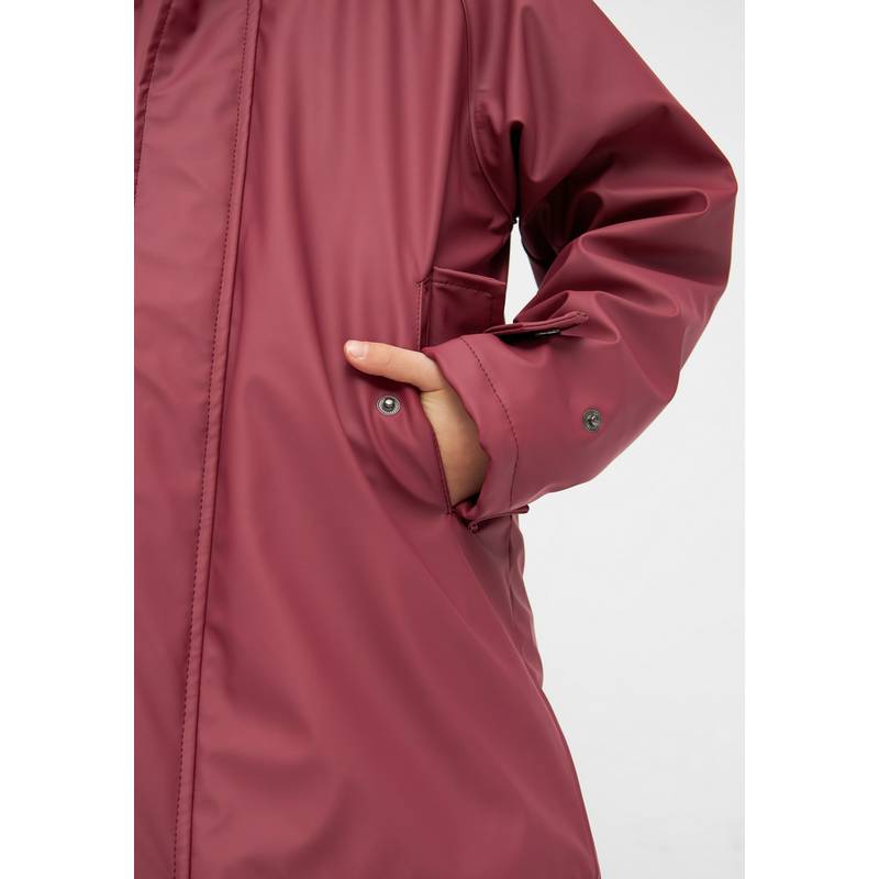 Derbe Tidaholm Regenjacke Kinder