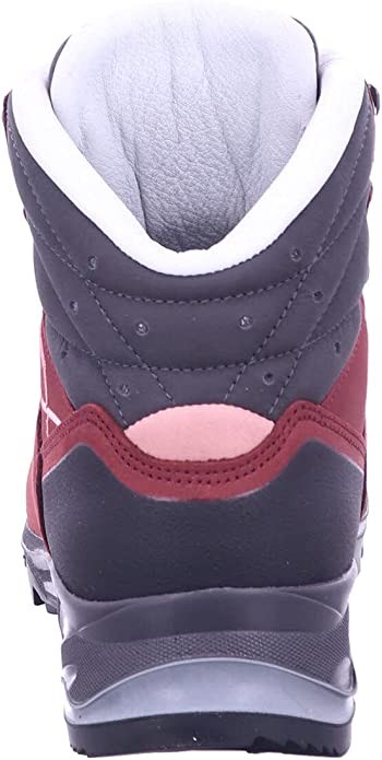 LOWA Trekkingschuhe bunt LADY LIGHT LL