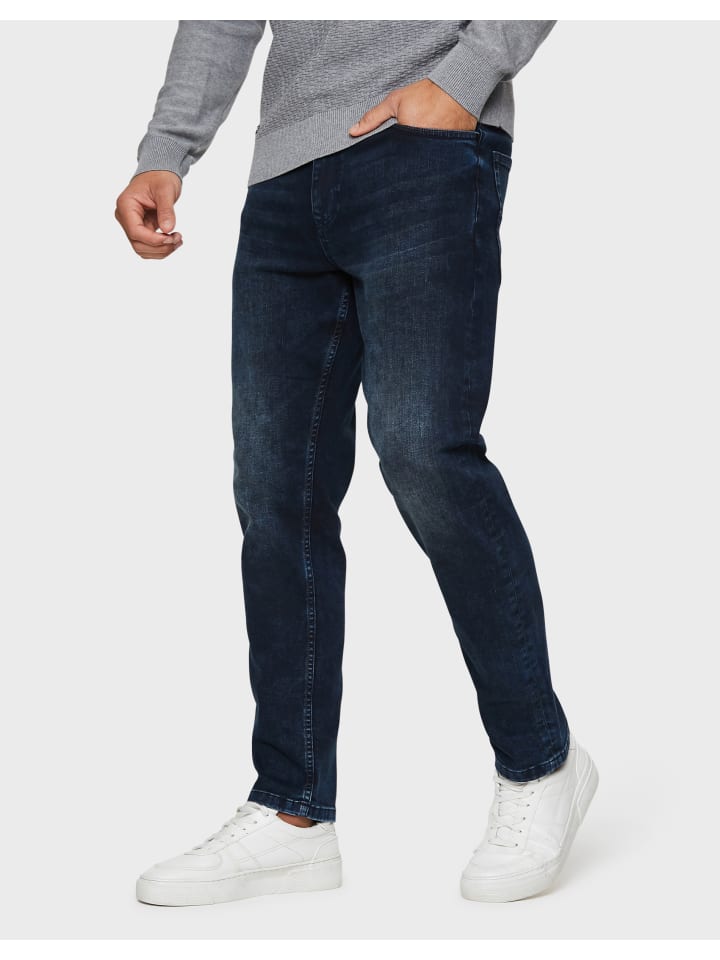 Threadbare Jeans Slim Fit 5 Pkt THBLancaster in Ink günstig kaufen