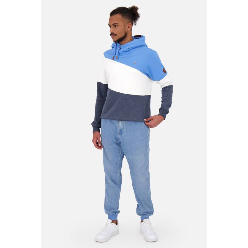 ALIFE AND KICKIN SteanAK A Sweatshirt Herren