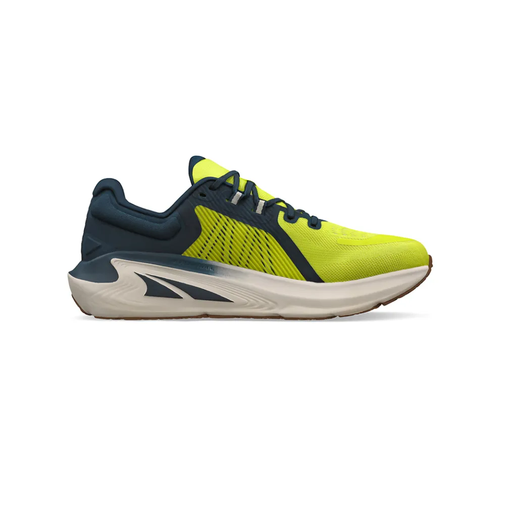 Altra Paradigm 7 AL0A82C5334 / grün
