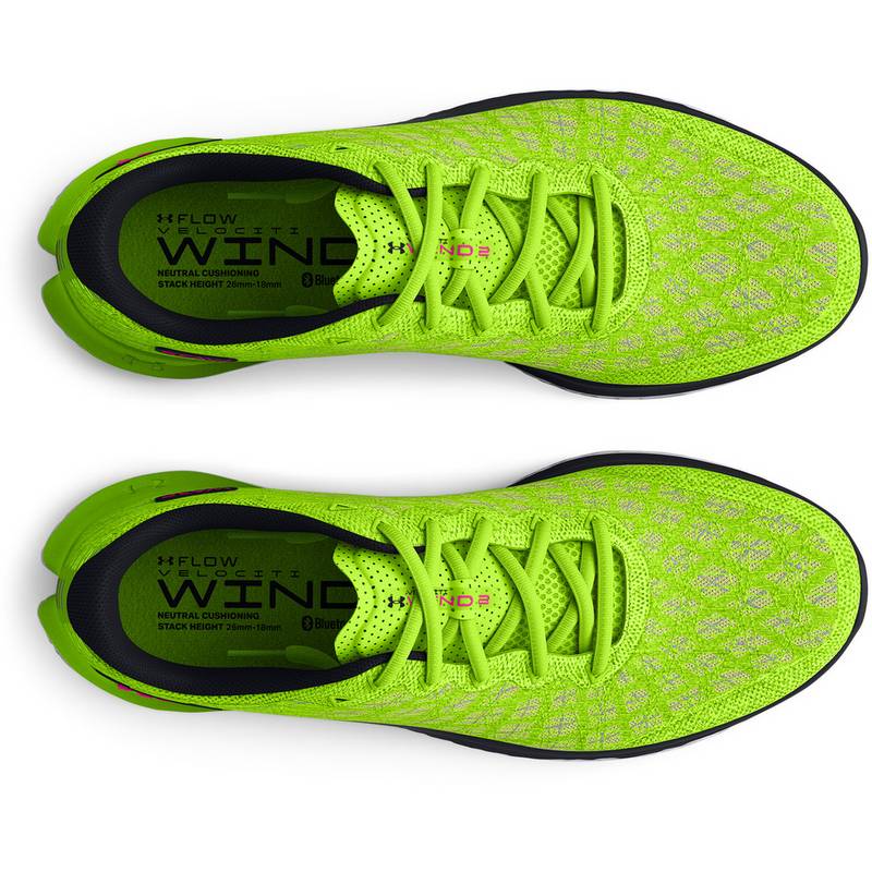 Under Armour FLOW Velociti Wind 2 Laufschuhe Herren