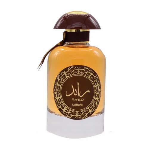 Lattafa Ra'ed Oud Eau de Parfum 100 ml
