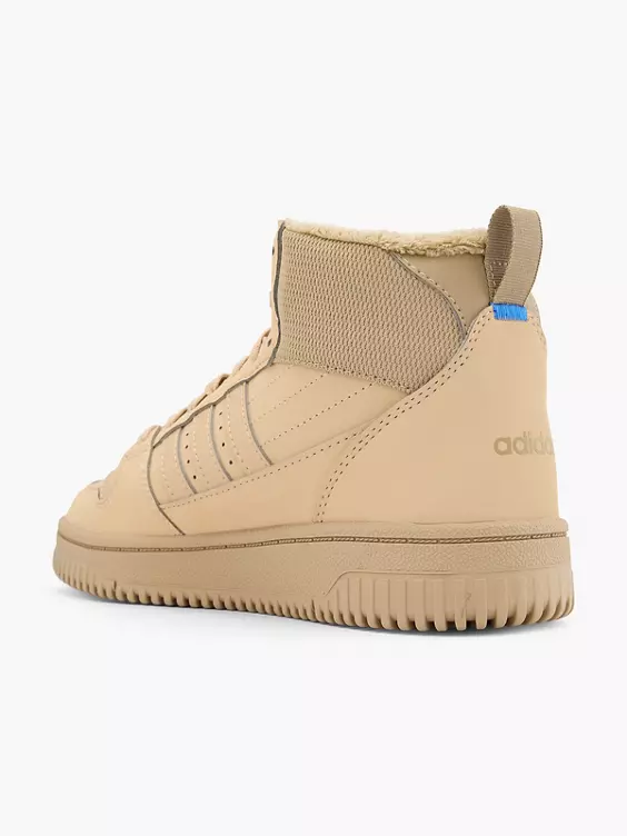 adidas Hoher Sneaker BREAK START MID WINTERIZED