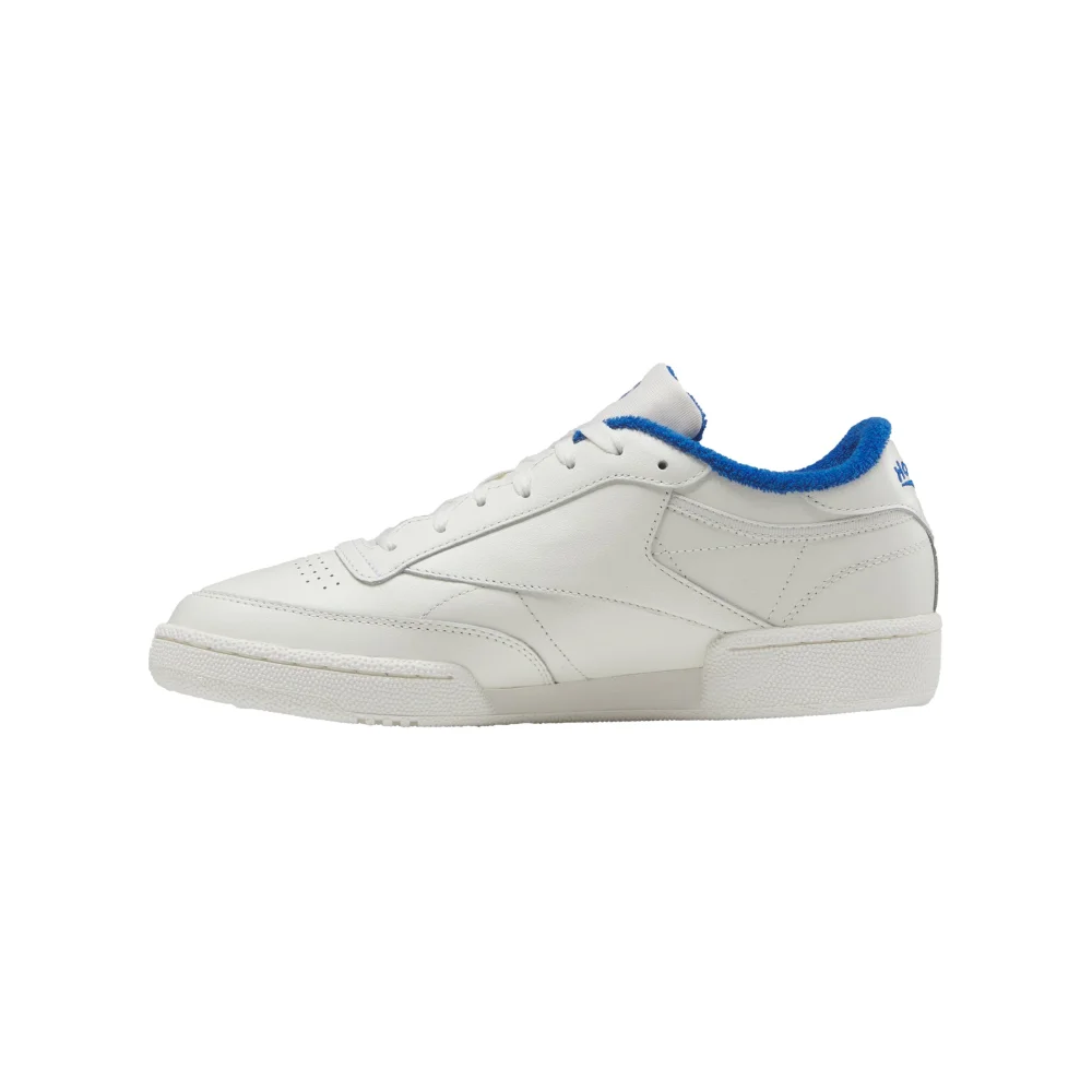 Reebok Club C 85 IE9388 / weiss
