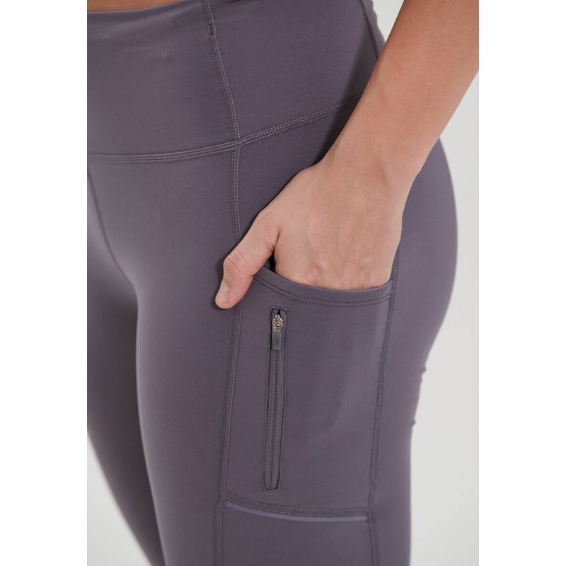Endurance THADEA POCKET  XQL Tights Damen