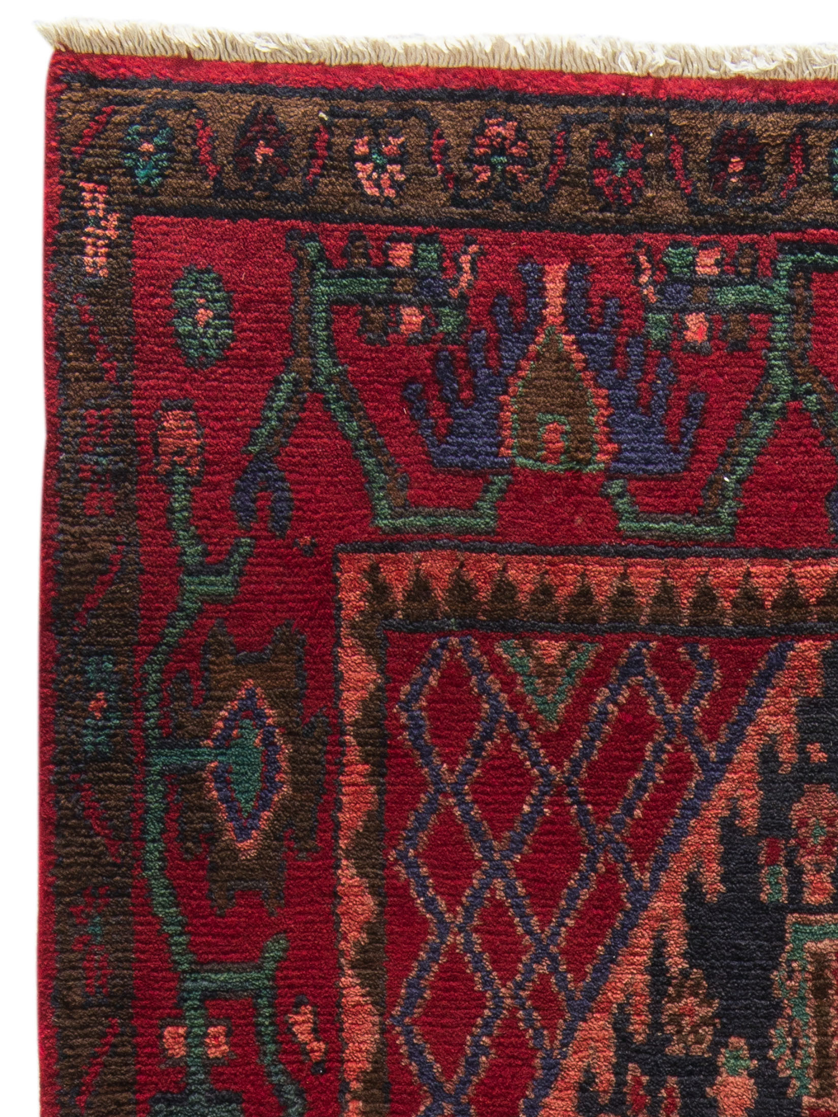 Hamadan ca. 134 x 210 cm, Unikat / Einzelstück