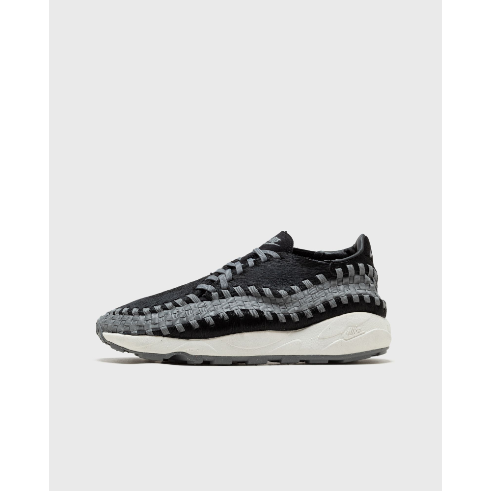 Nike Air Footscape Woven Black FB1959-001 / schwarz