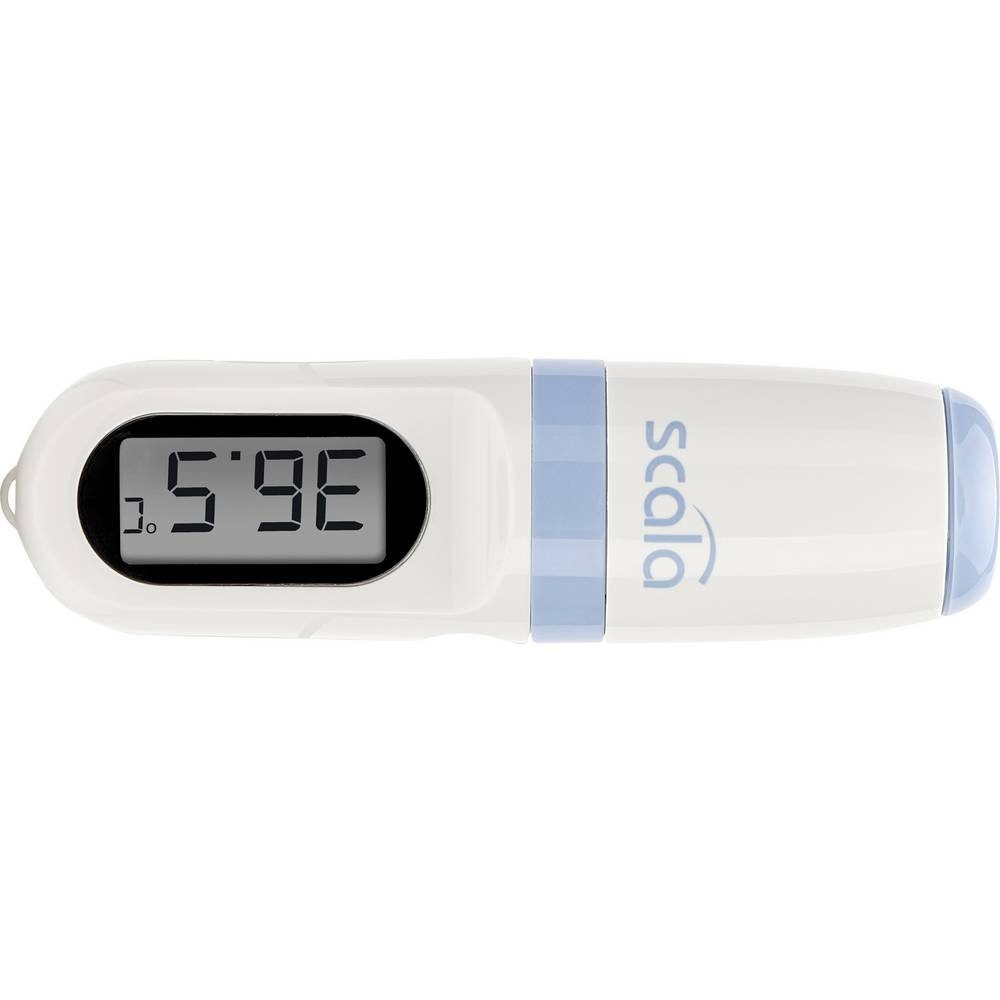 Scala Fieberthermometer Stirn-Thermometer