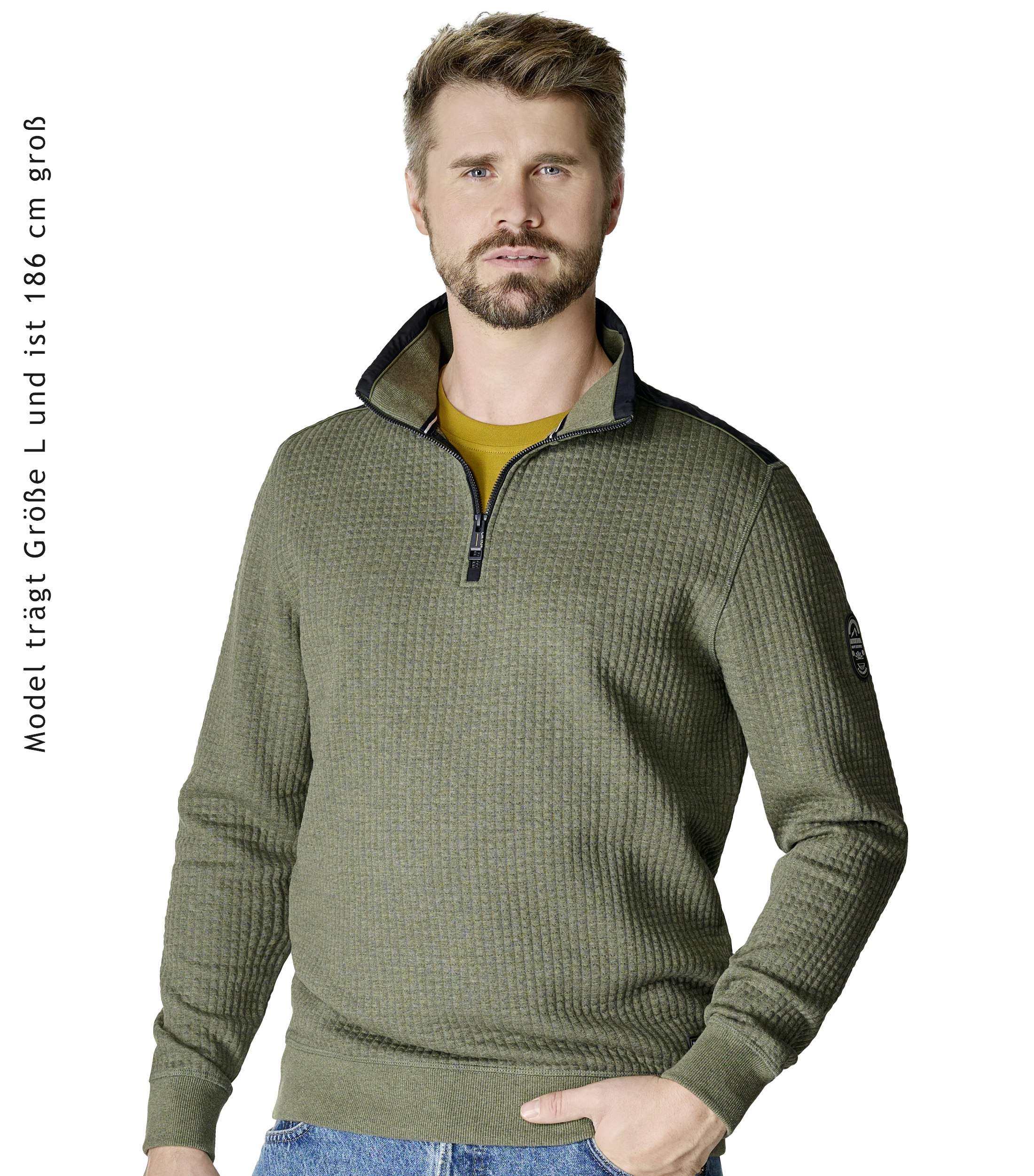 Sweatshirt