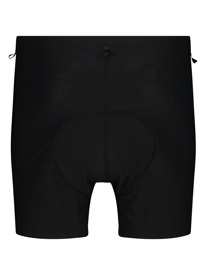 CMP 3in1-Fahrradshorts in Blau/ Schwarz günstig kaufen