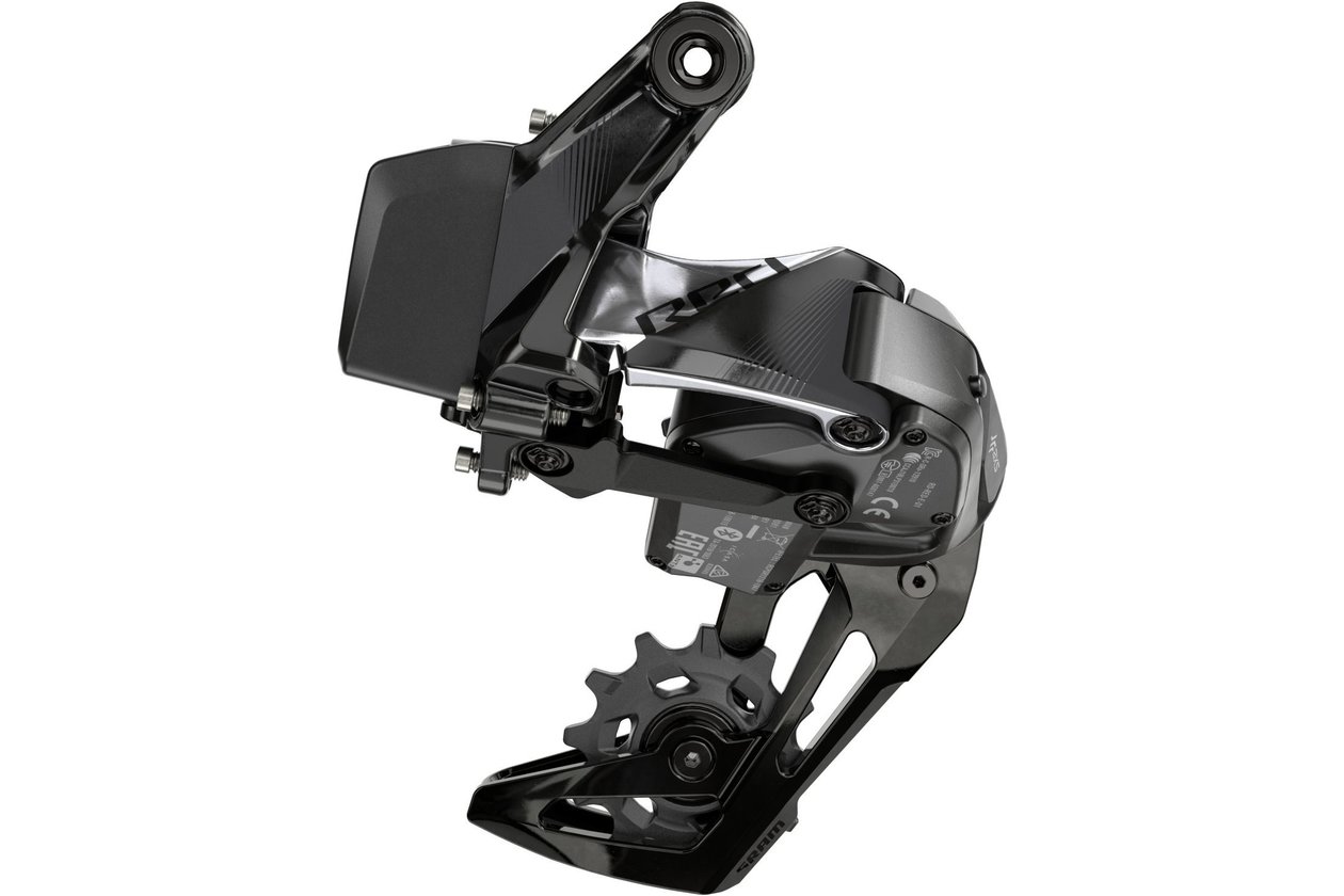 SRAM Schaltwerk RED eTap AXS XPLR 12-fach
