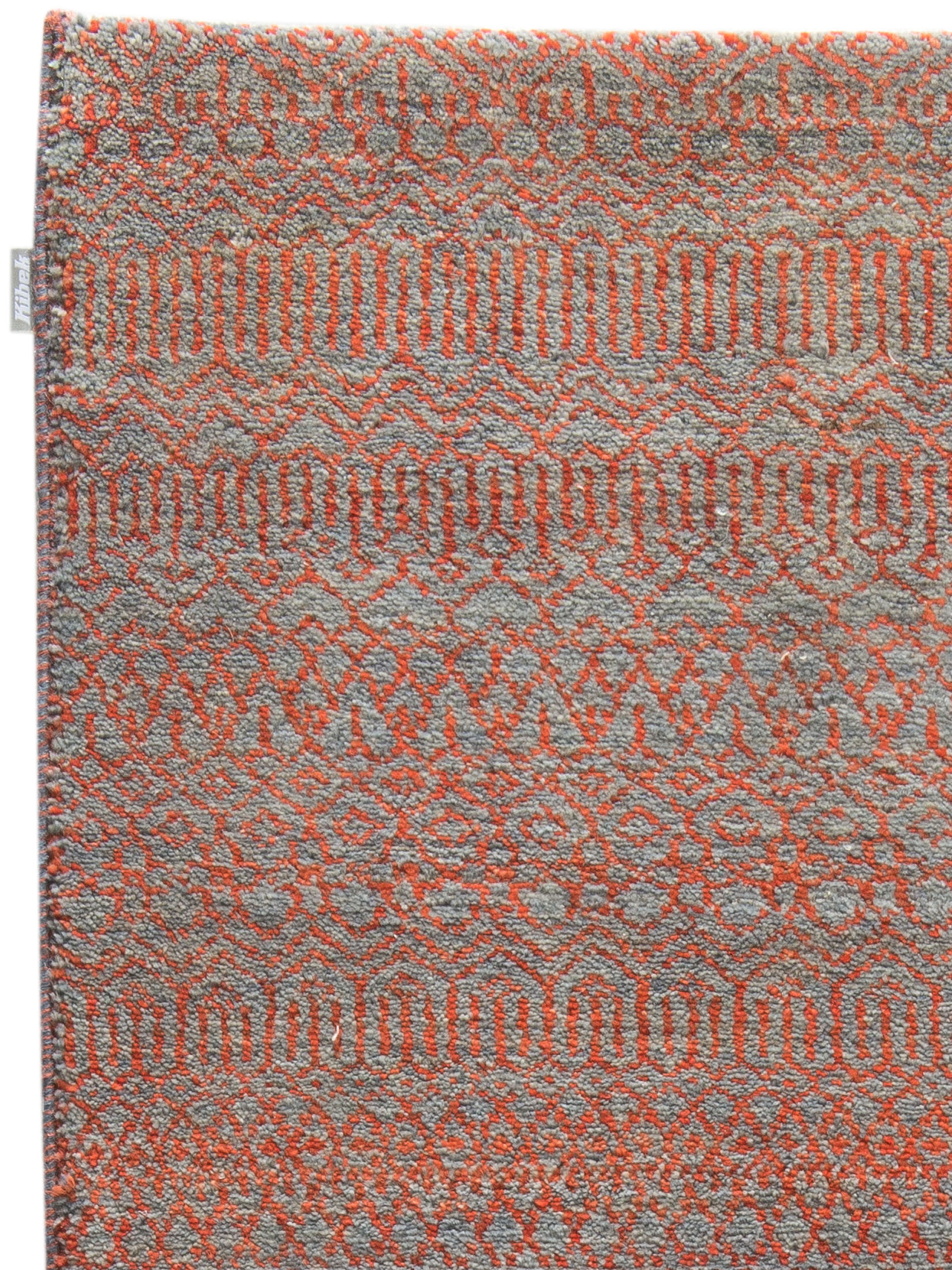 Contemporary Gabbeh ca. 81 x 175 cm, Unikat / Einzelstück