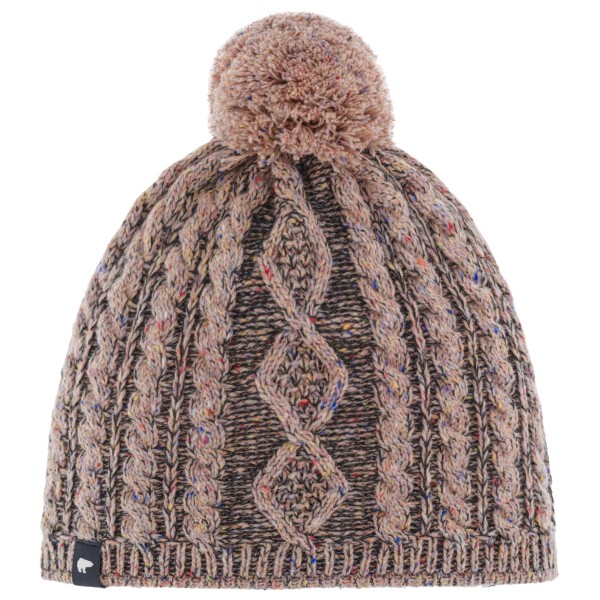 Eisbär - Jean Active Pompon - Mütze