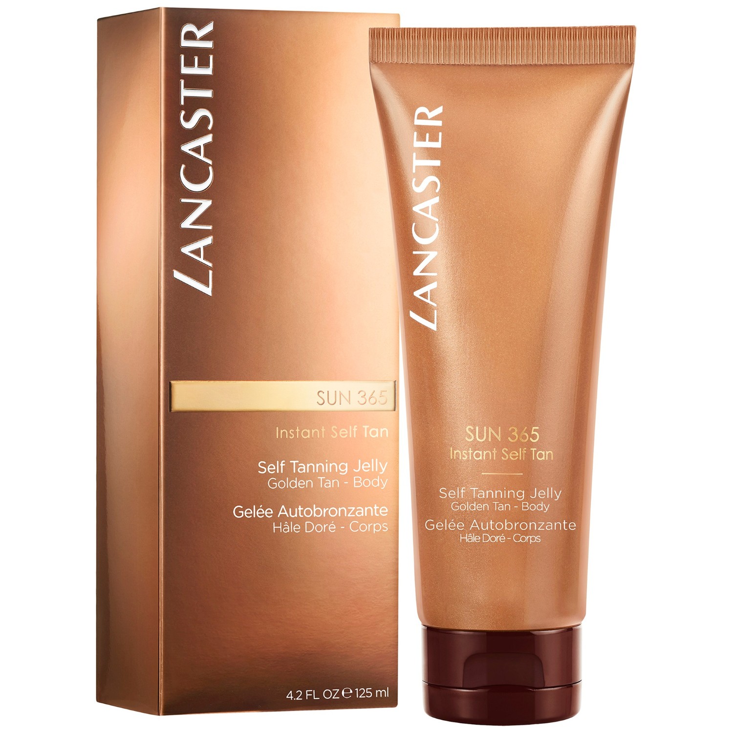 Sun 365 - Autobronzeador Instantâneo