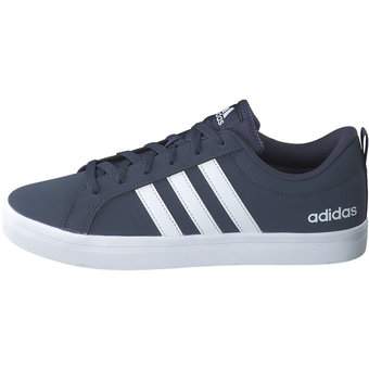 adidas VS Pace 2.0 Sneaker in blau