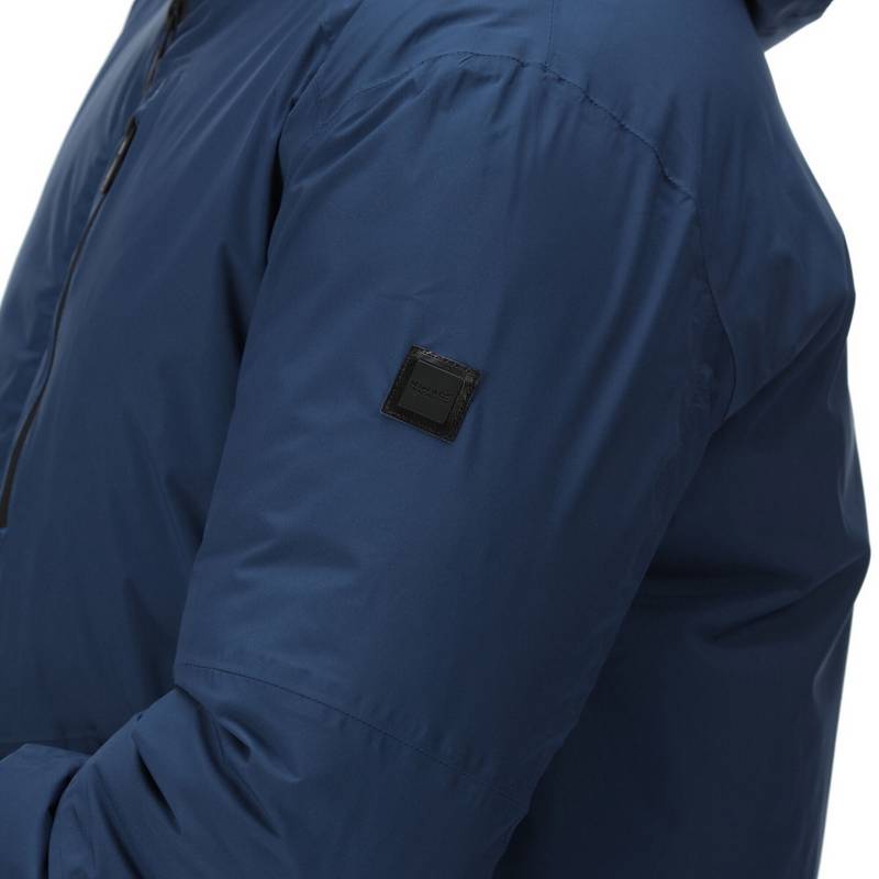 Regatta Colehurst Winterjacke Herren