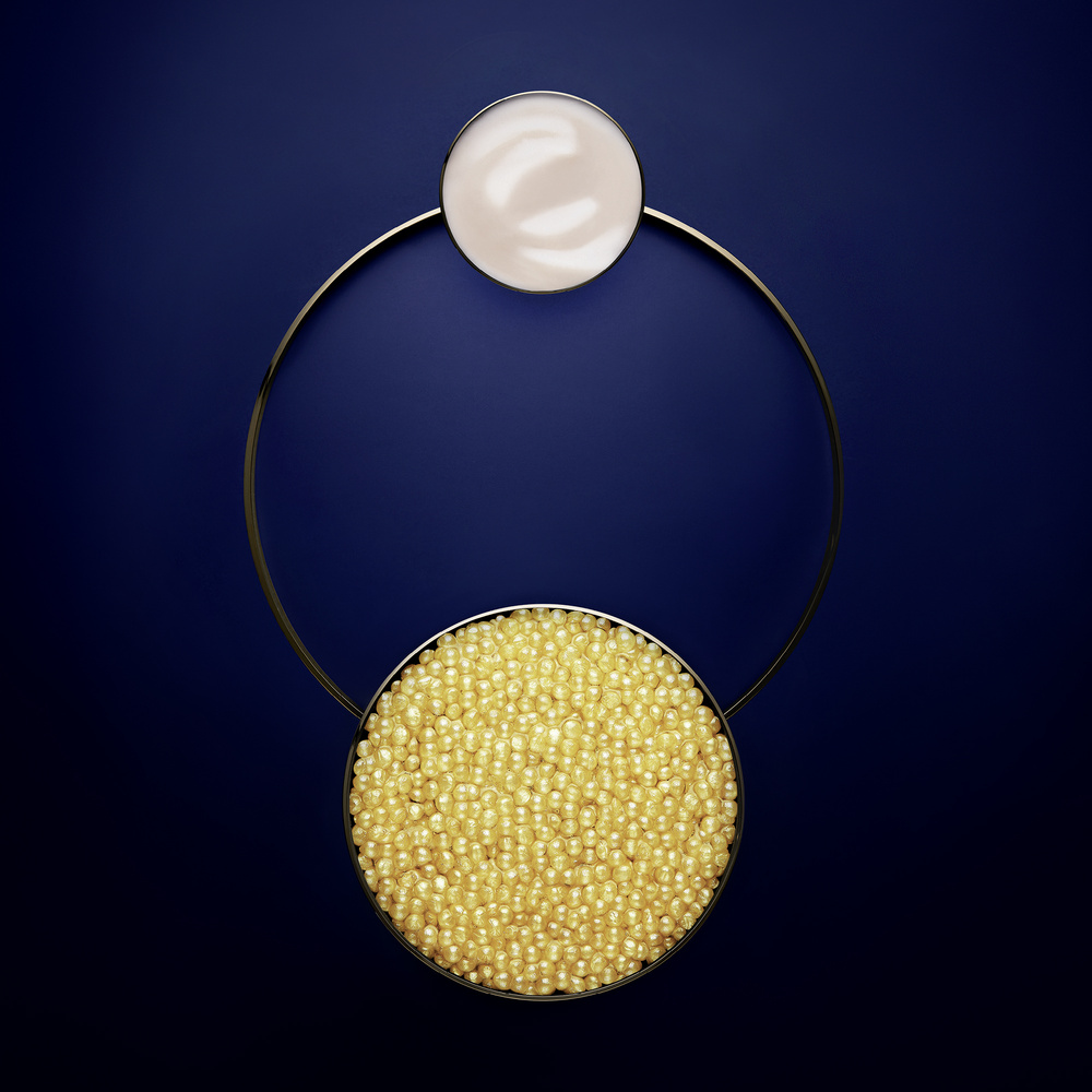 La Prairie Skin Caviar Lift Regard, Sérum Yeux, 20ml Sérum Contour des Yeux