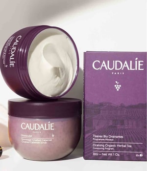 CAUDALIE Vinosculpt Lift & Firm Körperbalsam-250 ml