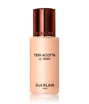 GUERLAIN Terracotta Le Teint Flüssige Foundation-35 ml