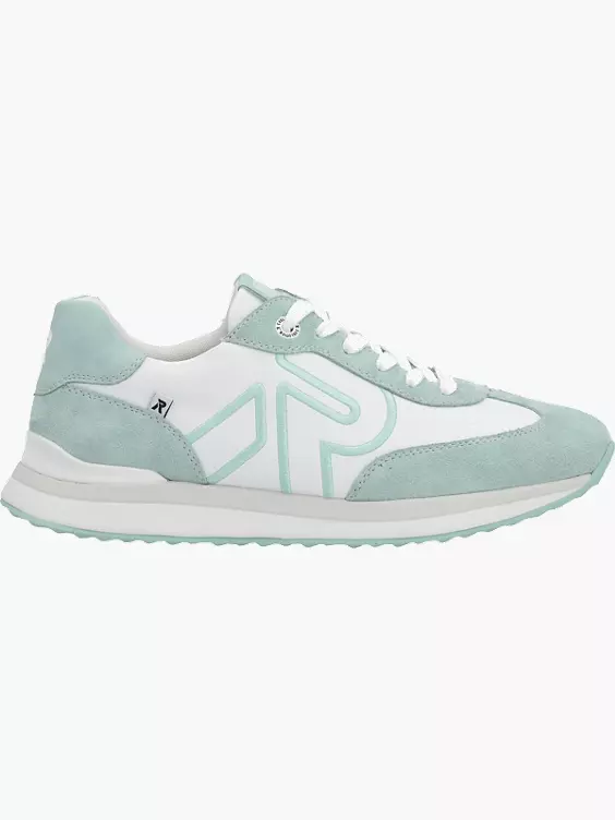 Rieker Damen Sneaker Low