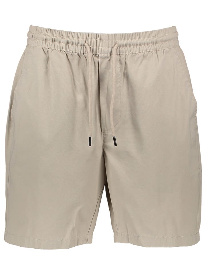 ONLY & SONS Shorts in Beige günstig kaufen