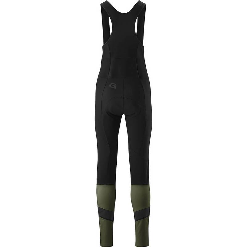 Gonso Tartu 3 Bib Fahrradhose Damen