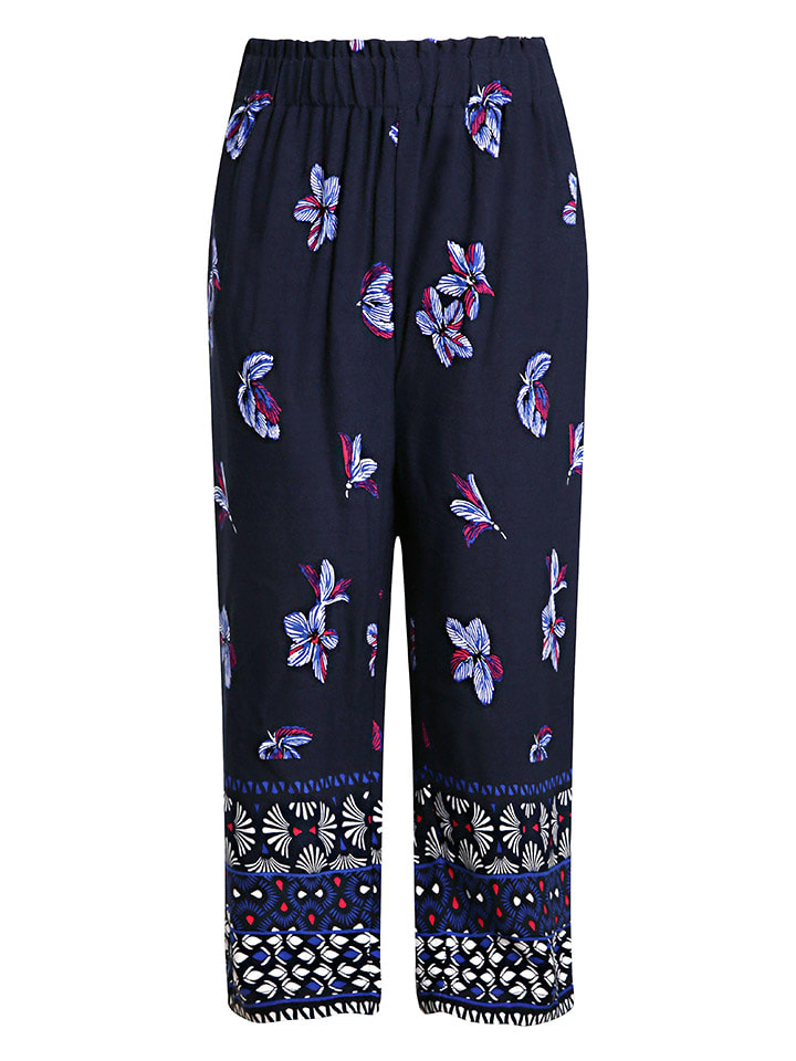 happy girls by Eisend Hose in Dunkelblau günstig kaufen