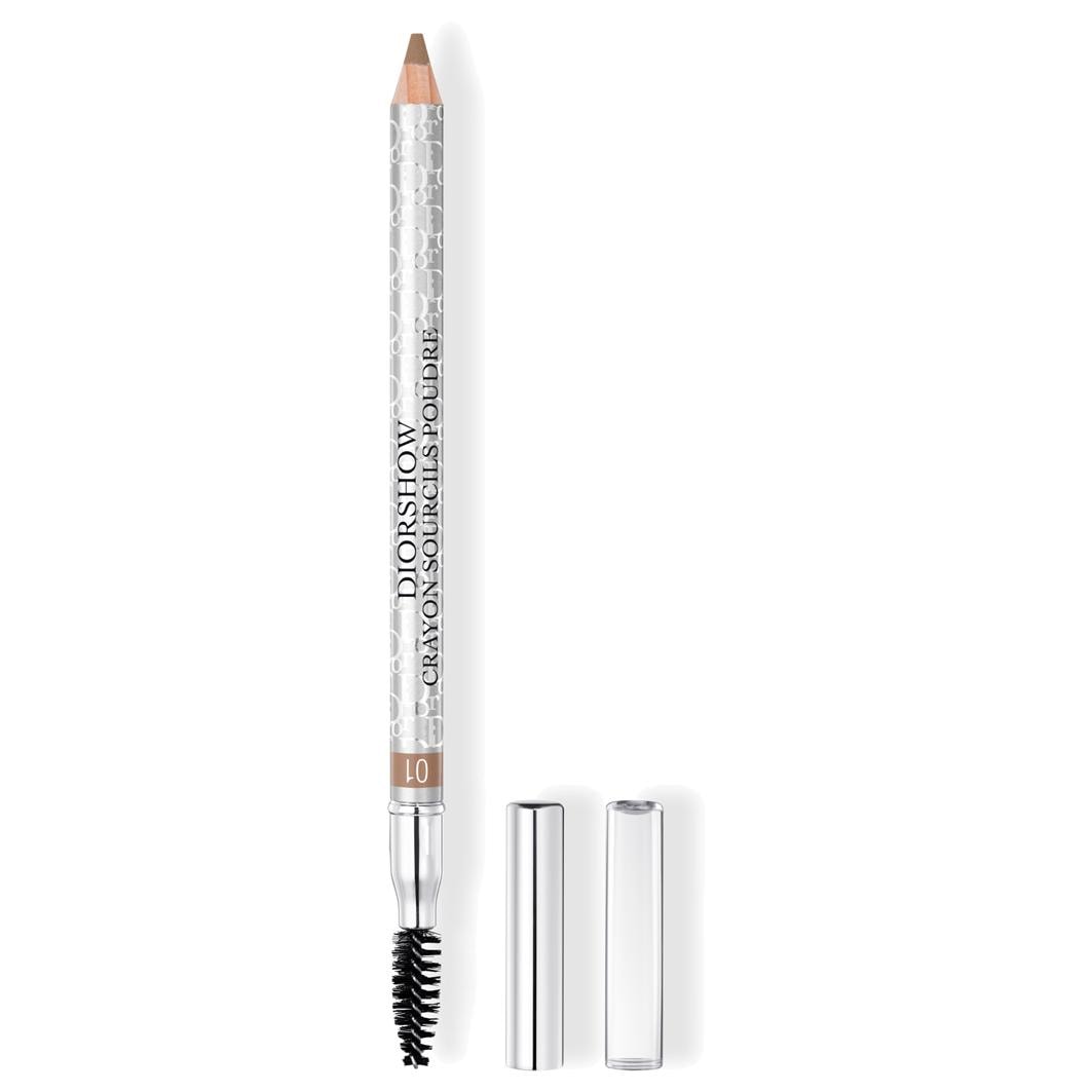 Crayon Sourcils Poudre