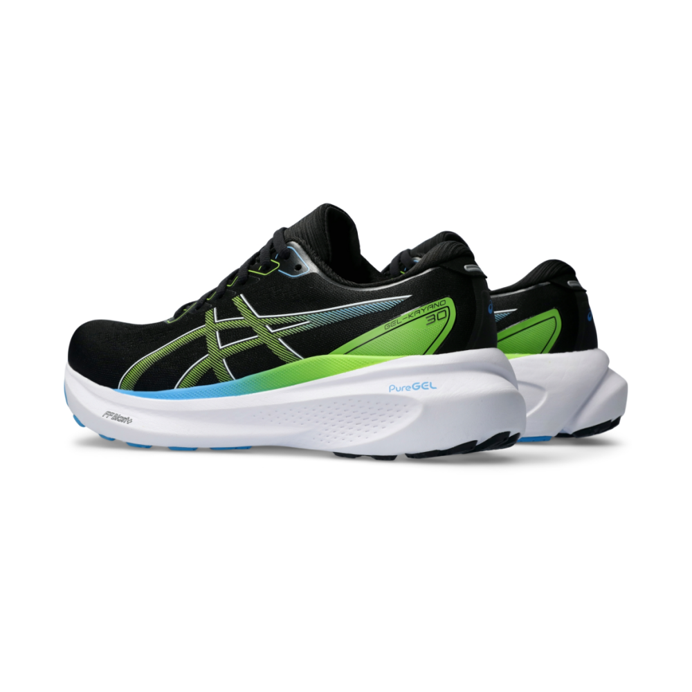 Asics Gel Kayano 30 1011B548-005 / schwarz