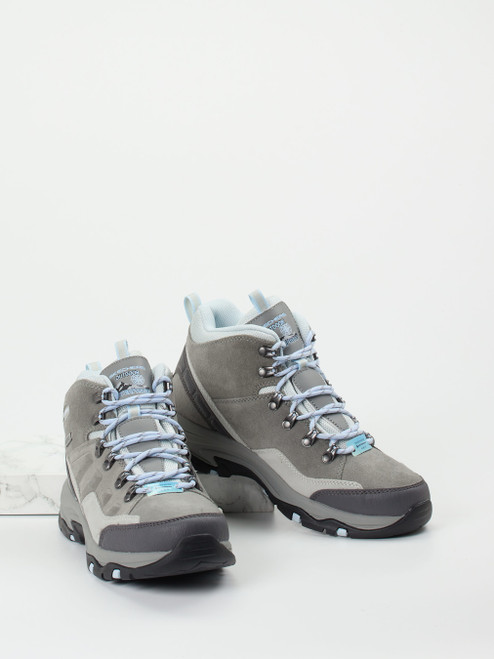 Sneaker high-81664590017 Skechers