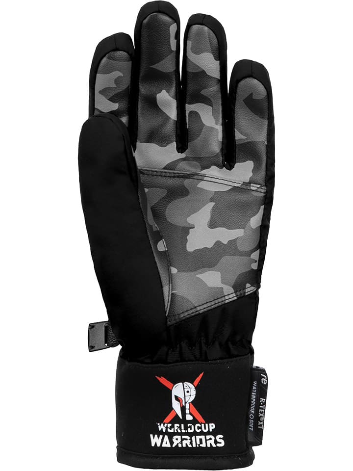Reusch Funktionsfingerhandschuhe 