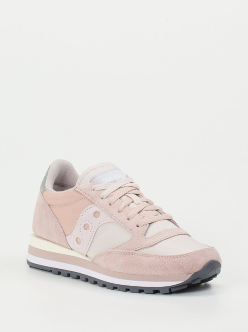 Sneaker-81655990144 Saucony