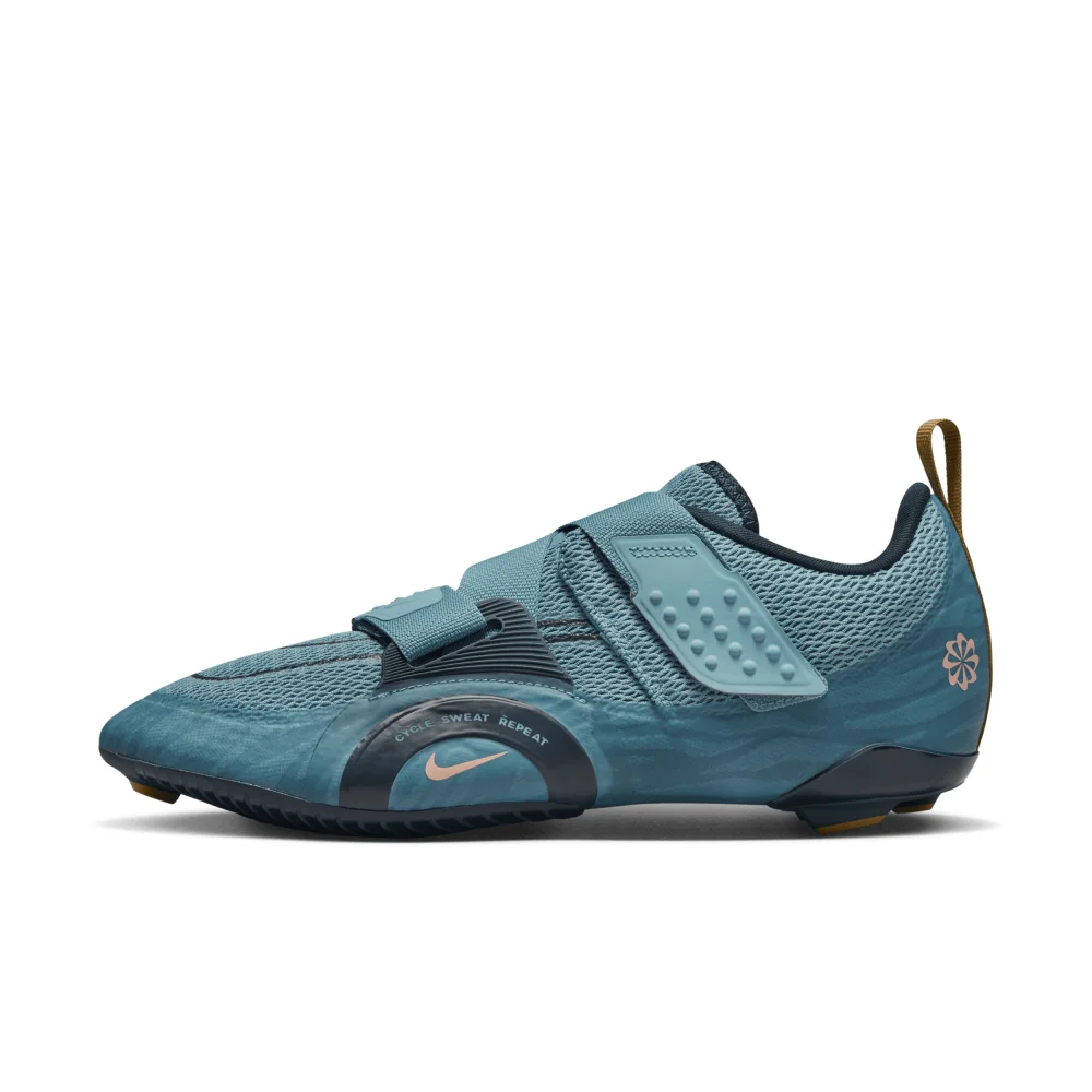 Nike SuperRep Cycle 2 Next Nature dh3396-400 / blau