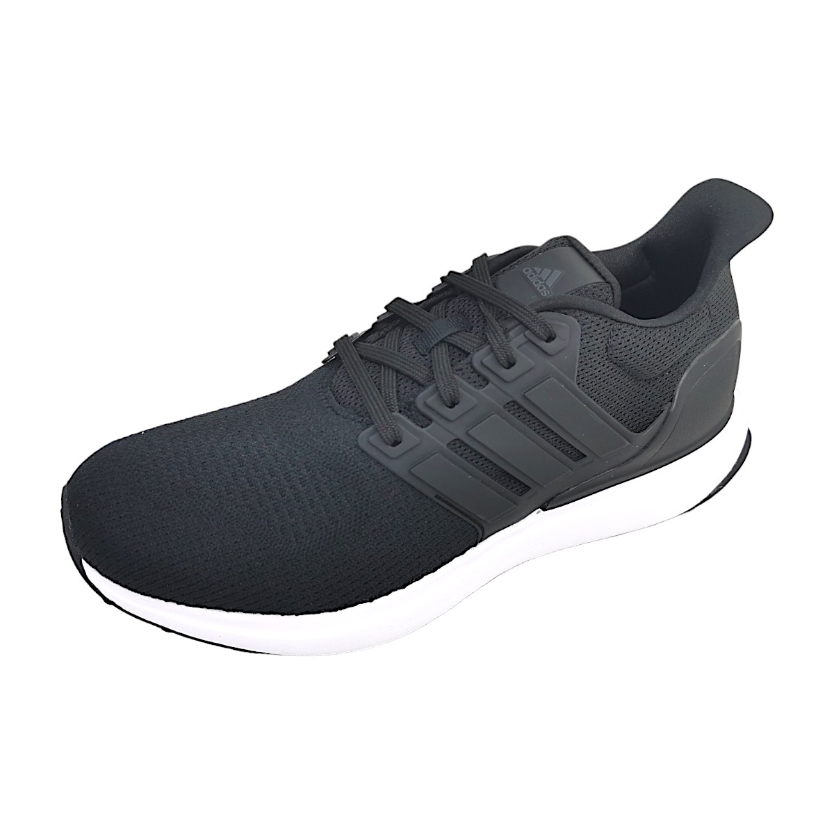 adidas UBOUNCE DNA IG6001 Schwarz Core Black/White