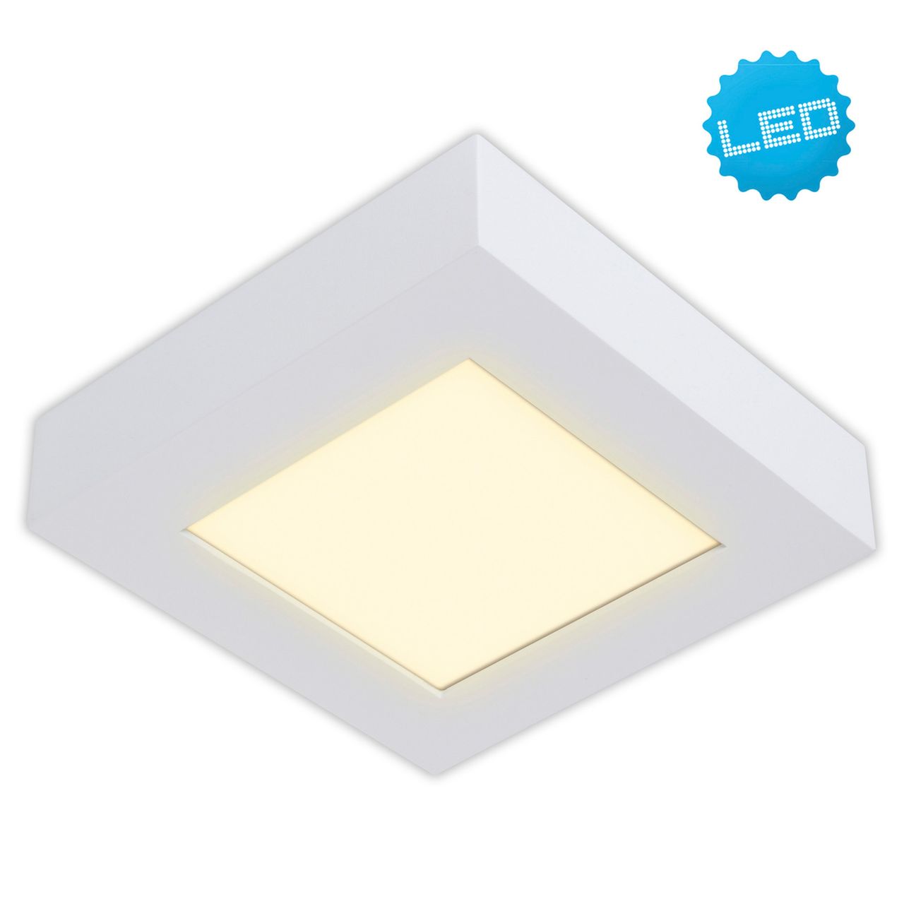 Näve Leuchten LED Deckenleuchte 