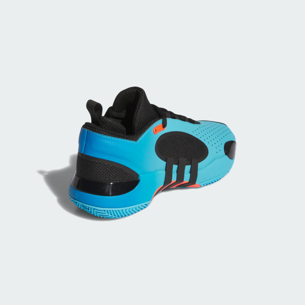 adidas D.O.N. Issue 5 IE8325 / blau
