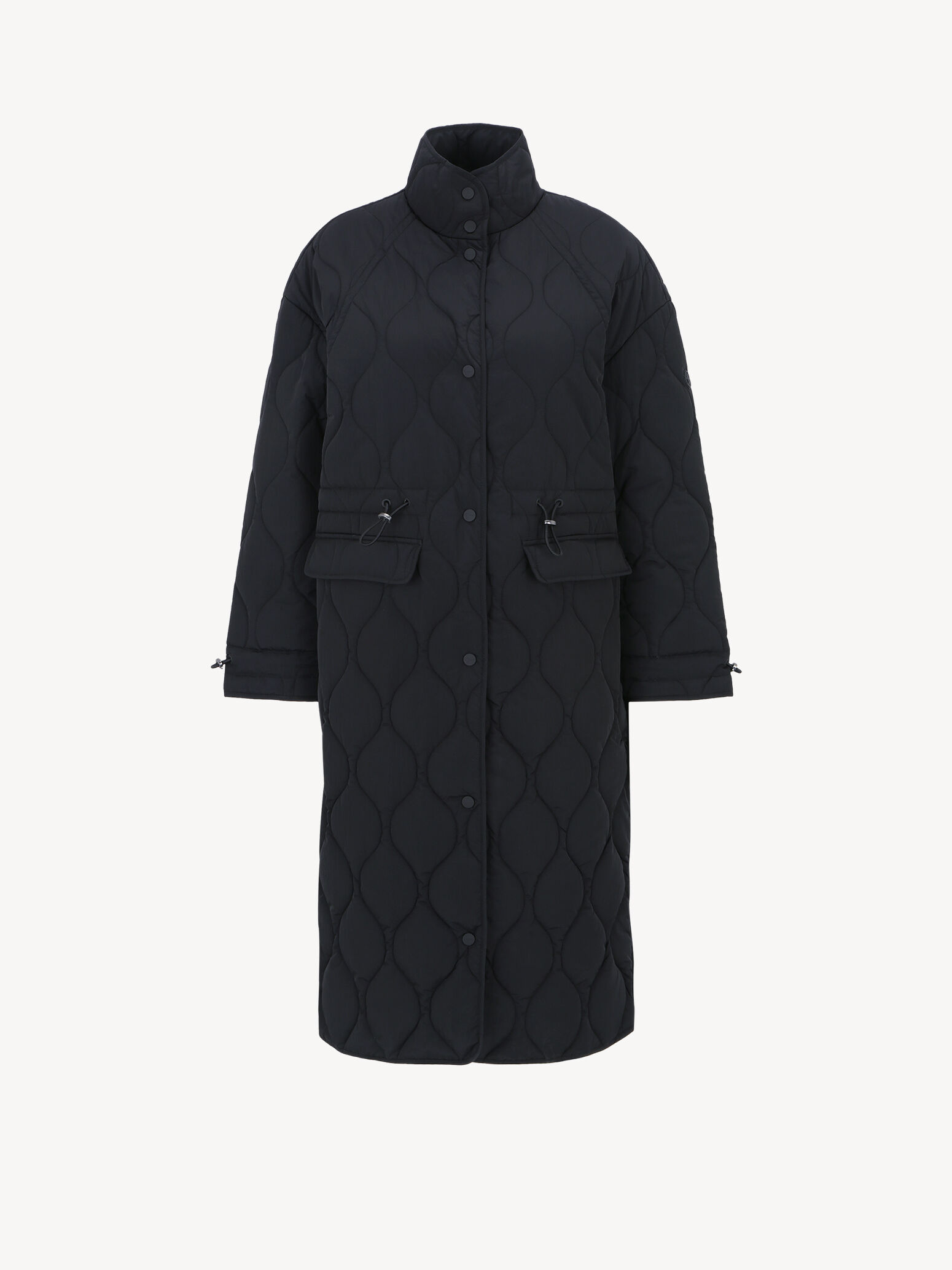 Veste - noir doublure chaude