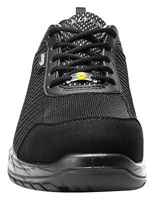 Elten LANCE black Low ESD S1P Sicherheitsschuh